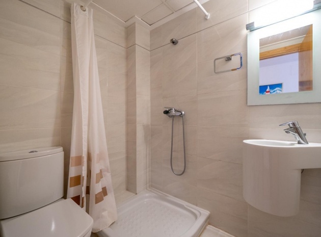 Wederverkoop - Appartement - Calpe - Calpe Centro