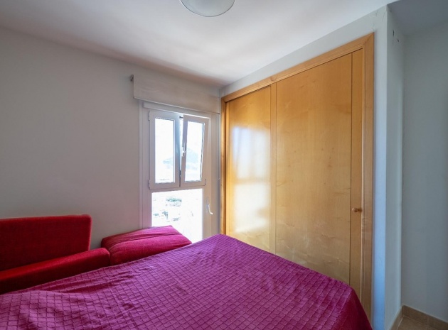 Wederverkoop - Appartement - Calpe - Calpe Centro