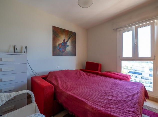 Wederverkoop - Appartement - Calpe - Calpe Centro