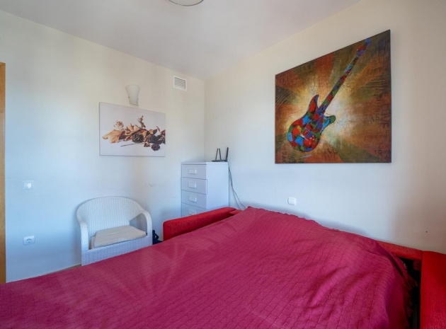 Wederverkoop - Appartement - Calpe - Calpe Centro