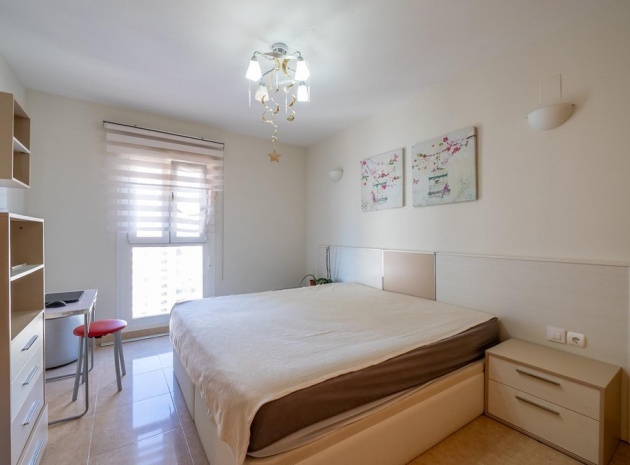 Wederverkoop - Appartement - Calpe - Calpe Centro