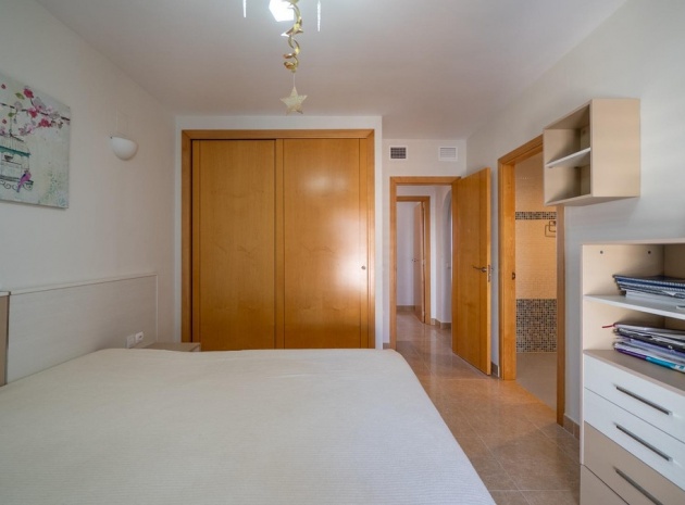 Wederverkoop - Appartement - Calpe - Calpe Centro