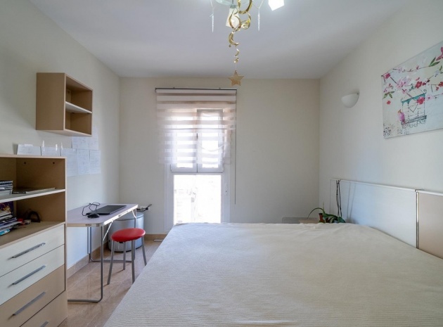 Wederverkoop - Appartement - Calpe - Calpe Centro
