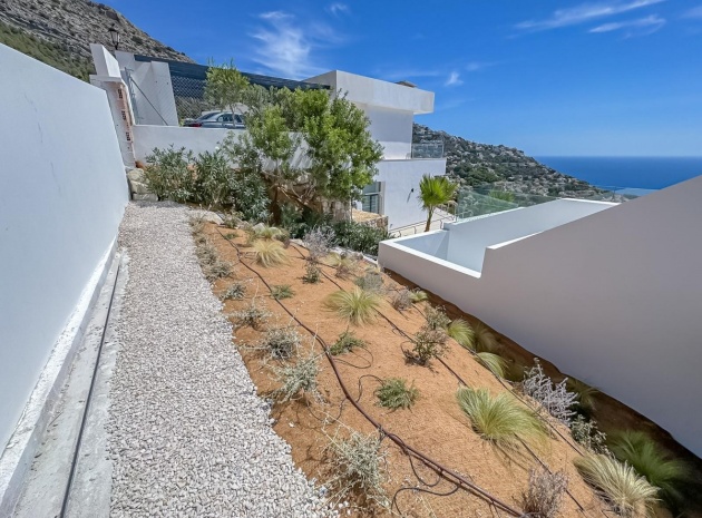 Resale - Villa - Altea - Altea Centro