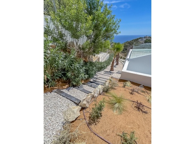 Resale - Villa - Altea - Altea Centro