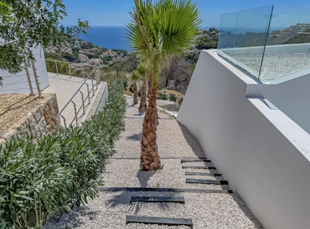 Resale - Villa - Altea - Altea Centro
