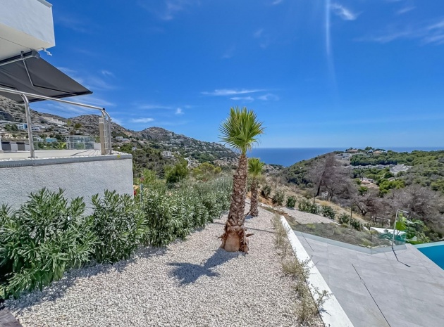 Resale - Villa - Altea - Altea Centro