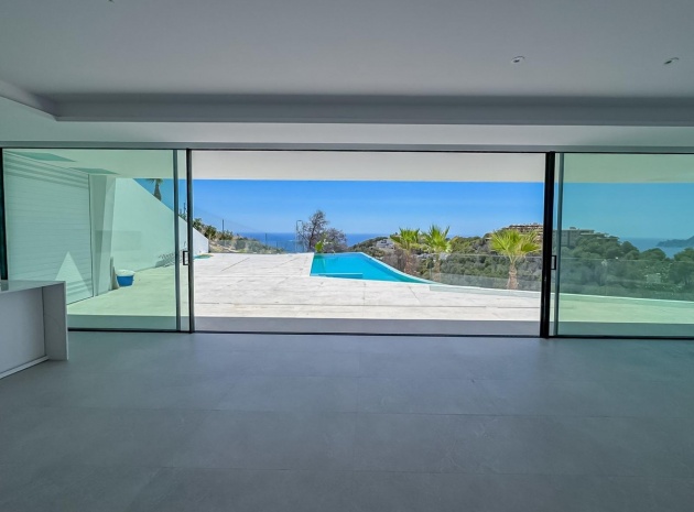 Resale - Villa - Altea - Altea Centro