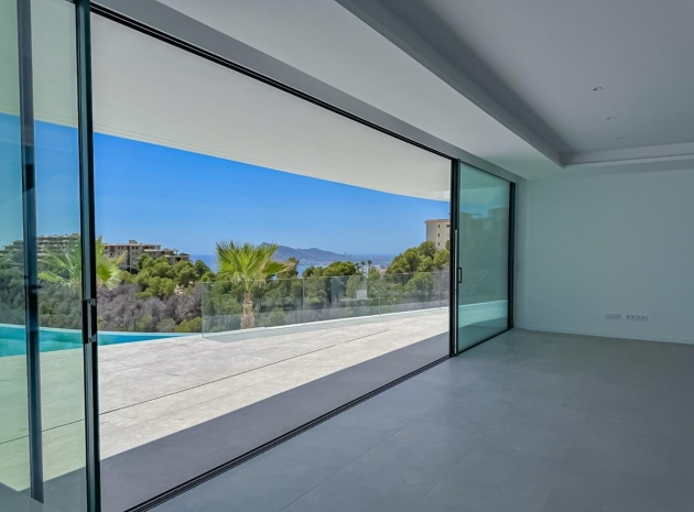 Resale - Villa - Altea - Altea Centro