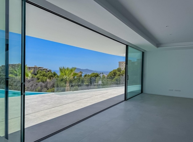 Resale - Villa - Altea - Altea Centro