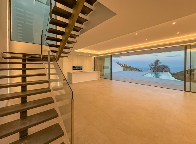 Resale - Villa - Altea - Altea Centro