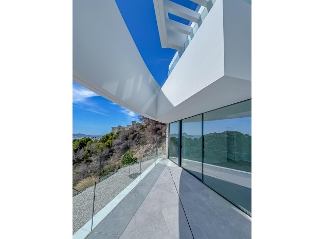 Resale - Villa - Altea - Altea Centro