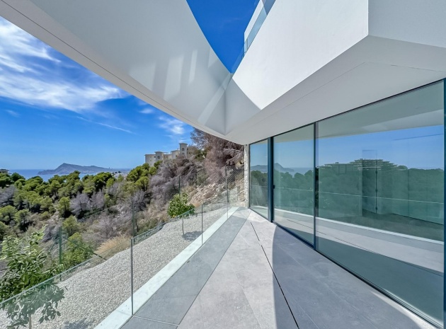 Resale - Villa - Altea - Altea Centro