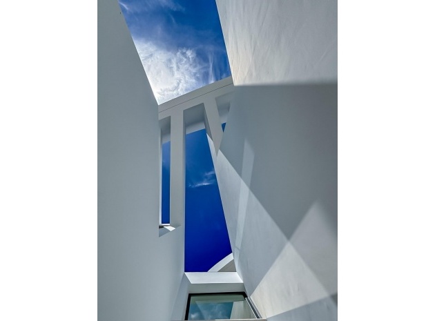 Resale - Villa - Altea - Altea Centro