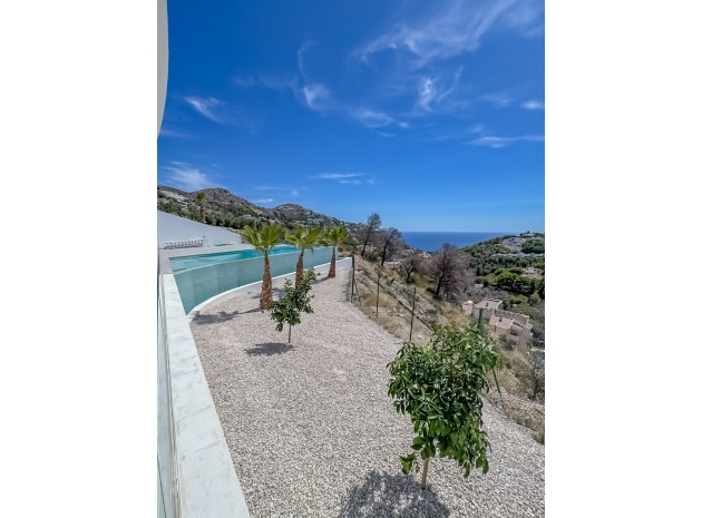 Resale - Villa - Altea - Altea Centro