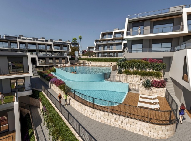 Wiederverkauf - Wohnung - Santa Pola - Gran Alacant