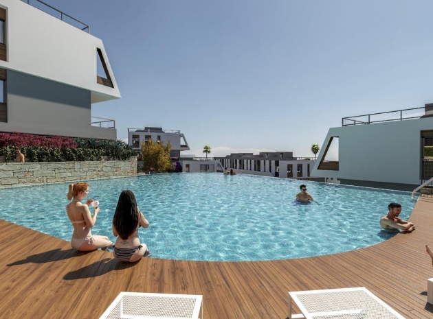 Wiederverkauf - Wohnung - Santa Pola - Gran Alacant