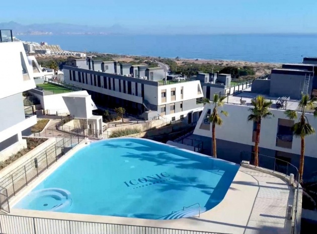 Wiederverkauf - Wohnung - Santa Pola - Gran Alacant