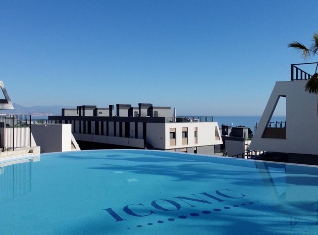 Wiederverkauf - Wohnung - Santa Pola - Gran Alacant