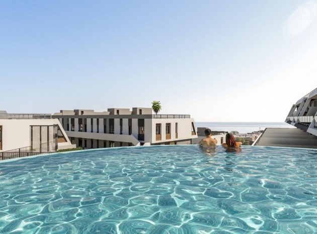 Wiederverkauf - Wohnung - Santa Pola - Gran Alacant