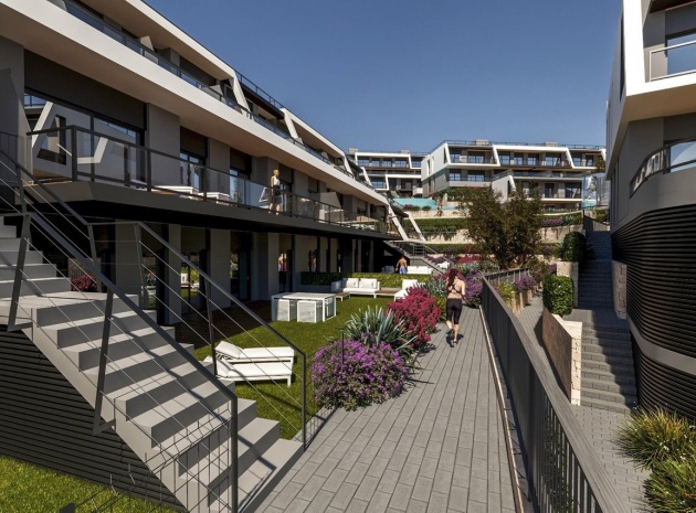 Wiederverkauf - Wohnung - Santa Pola - Gran Alacant