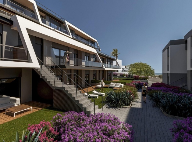 Wiederverkauf - Wohnung - Santa Pola - Gran Alacant
