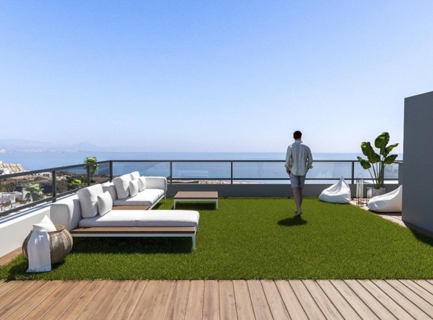 Wiederverkauf - Wohnung - Santa Pola - Gran Alacant