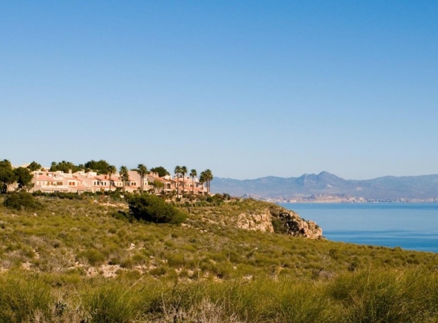 Wiederverkauf - Wohnung - Santa Pola - Gran Alacant