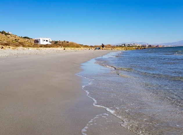 Wiederverkauf - Wohnung - Santa Pola - Gran Alacant