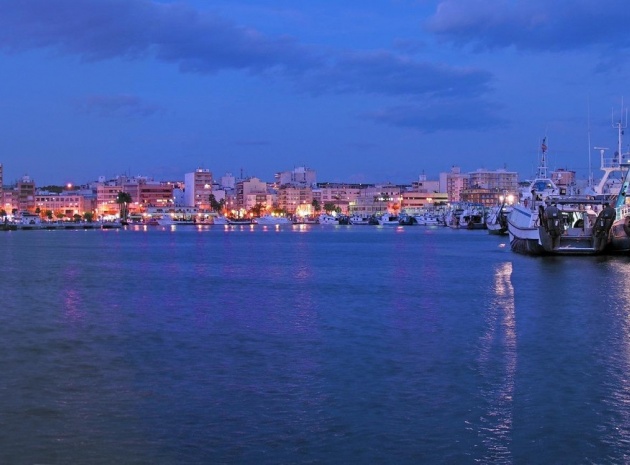 Wiederverkauf - Wohnung - Santa Pola - Gran Alacant