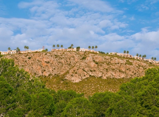 Wiederverkauf - Wohnung - Santa Pola - Gran Alacant