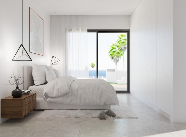 Wiederverkauf - Wohnung - Santa Pola - Gran Alacant