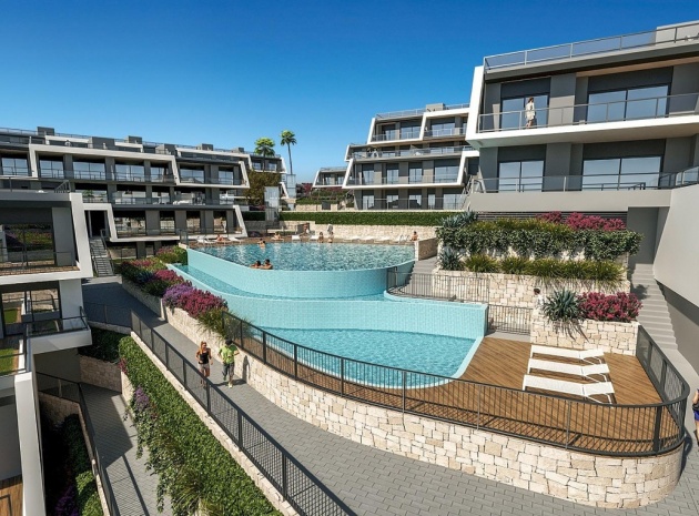 Wiederverkauf - Wohnung - Santa Pola - Gran Alacant