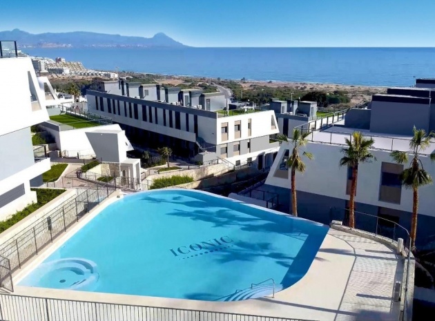 Wiederverkauf - Wohnung - Santa Pola - Gran Alacant
