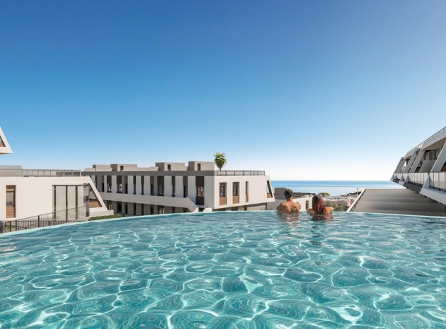 Wiederverkauf - Wohnung - Santa Pola - Gran Alacant