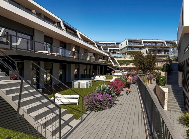 Wiederverkauf - Wohnung - Santa Pola - Gran Alacant