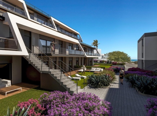 Wiederverkauf - Wohnung - Santa Pola - Gran Alacant