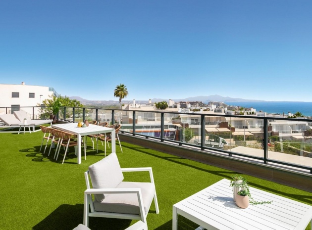 Wiederverkauf - Wohnung - Santa Pola - Gran Alacant