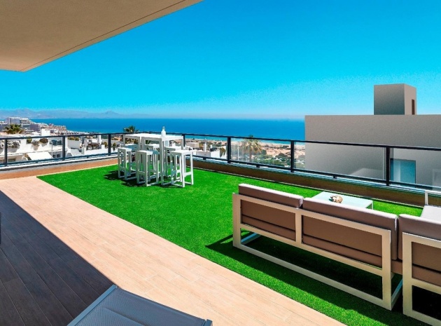 Wiederverkauf - Wohnung - Santa Pola - Gran Alacant
