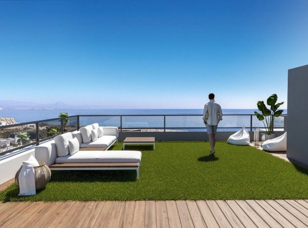 Wiederverkauf - Wohnung - Santa Pola - Gran Alacant
