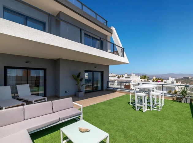 Wiederverkauf - Wohnung - Santa Pola - Gran Alacant