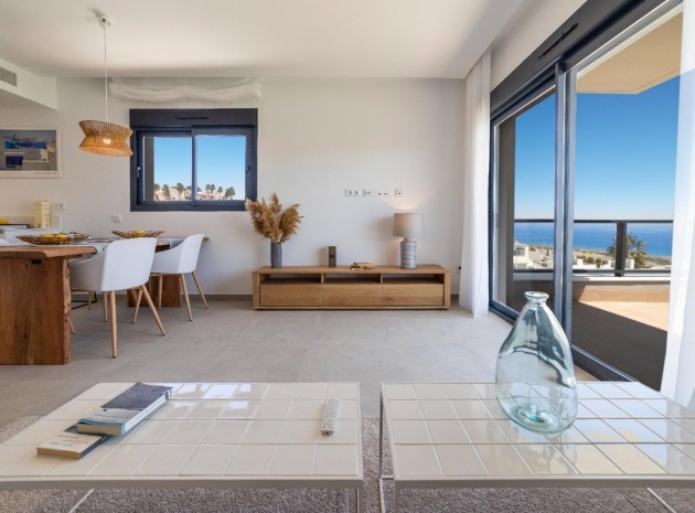 Wiederverkauf - Wohnung - Santa Pola - Gran Alacant