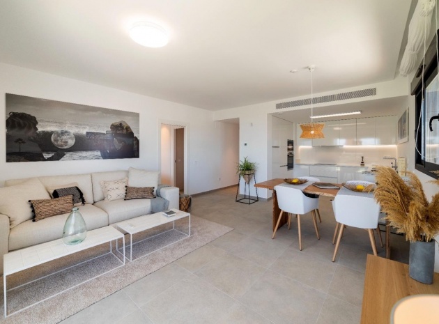 Wiederverkauf - Wohnung - Santa Pola - Gran Alacant