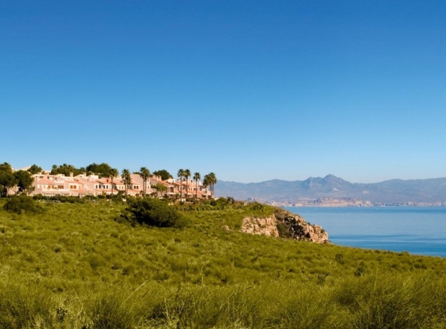 Wiederverkauf - Wohnung - Santa Pola - Gran Alacant