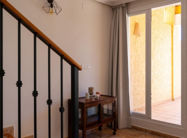 Wederverkoop - Villa - Altea - Altea Centro