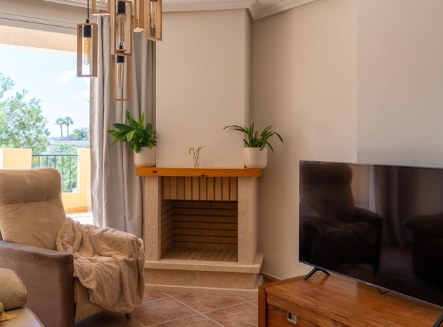 Wederverkoop - Villa - Altea - Altea Centro
