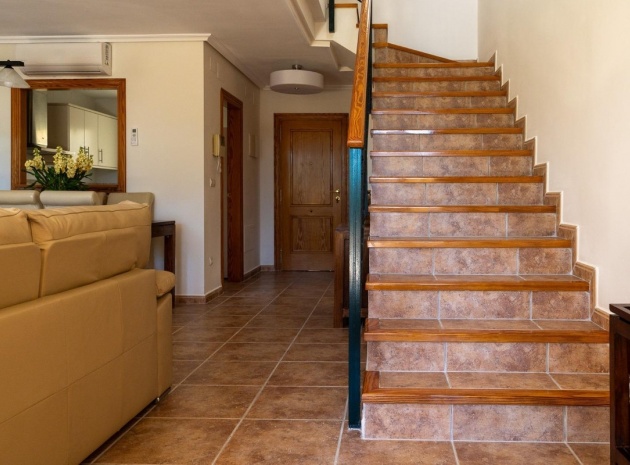 Wederverkoop - Villa - Altea - Altea Centro