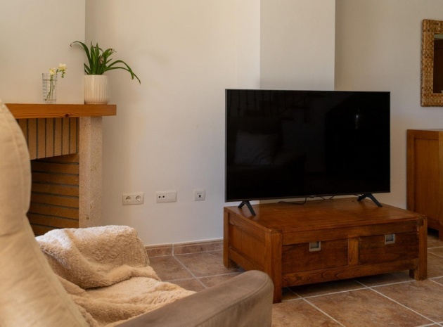 Wederverkoop - Villa - Altea - Altea Centro