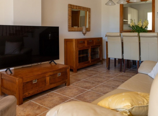 Wederverkoop - Villa - Altea - Altea Centro