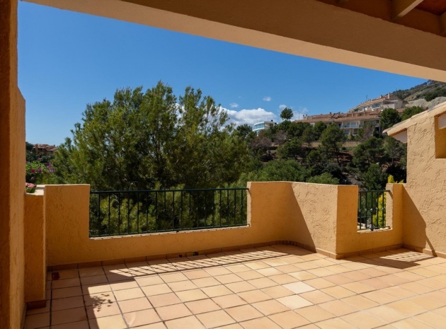 Wederverkoop - Villa - Altea - Altea Centro